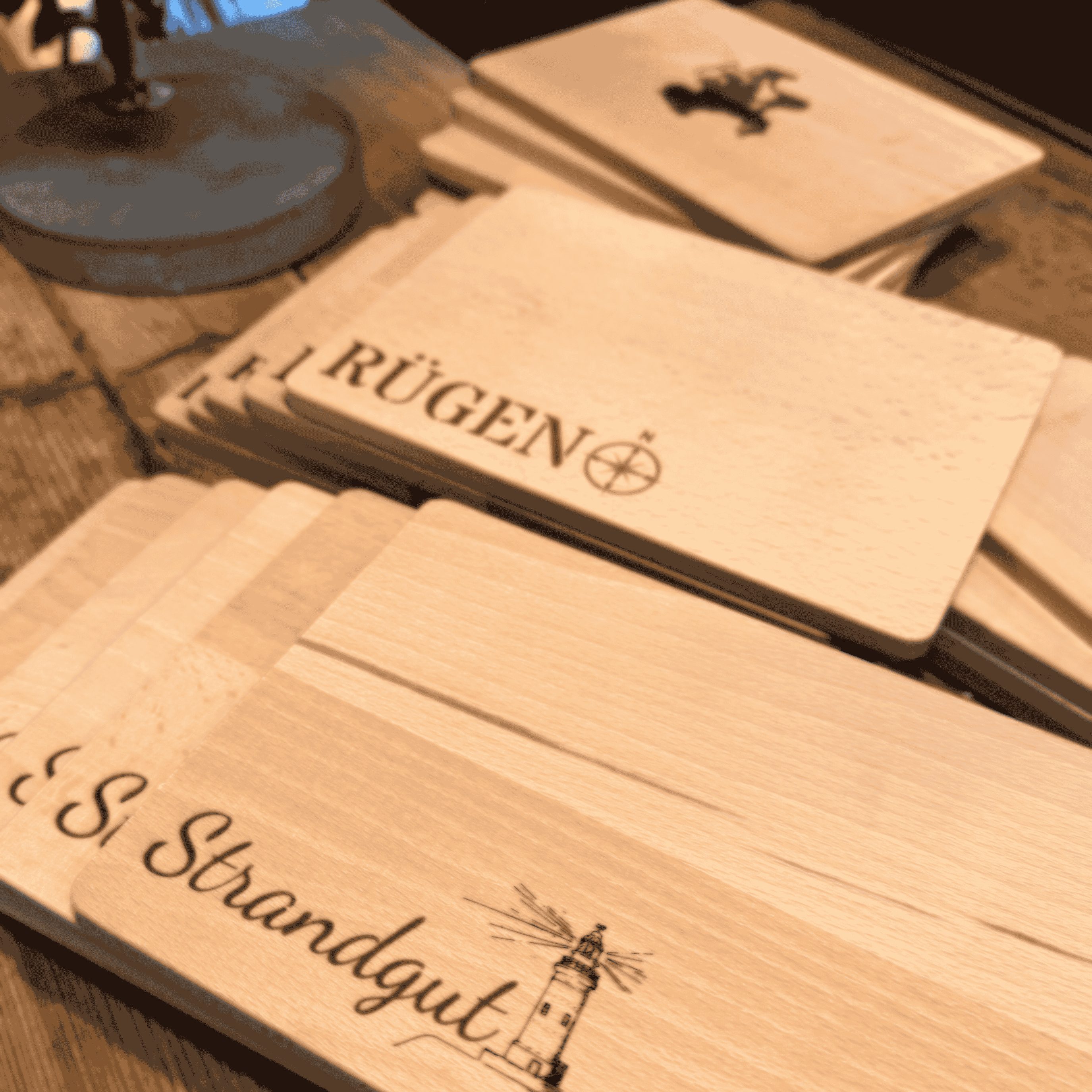 Kategoriebild Löffel